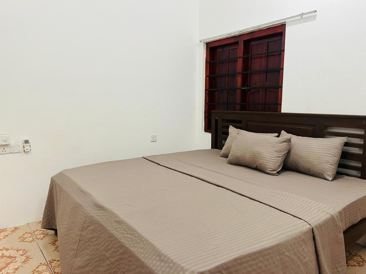 Little Fairy Home B&B Arugam Bay Exterior foto