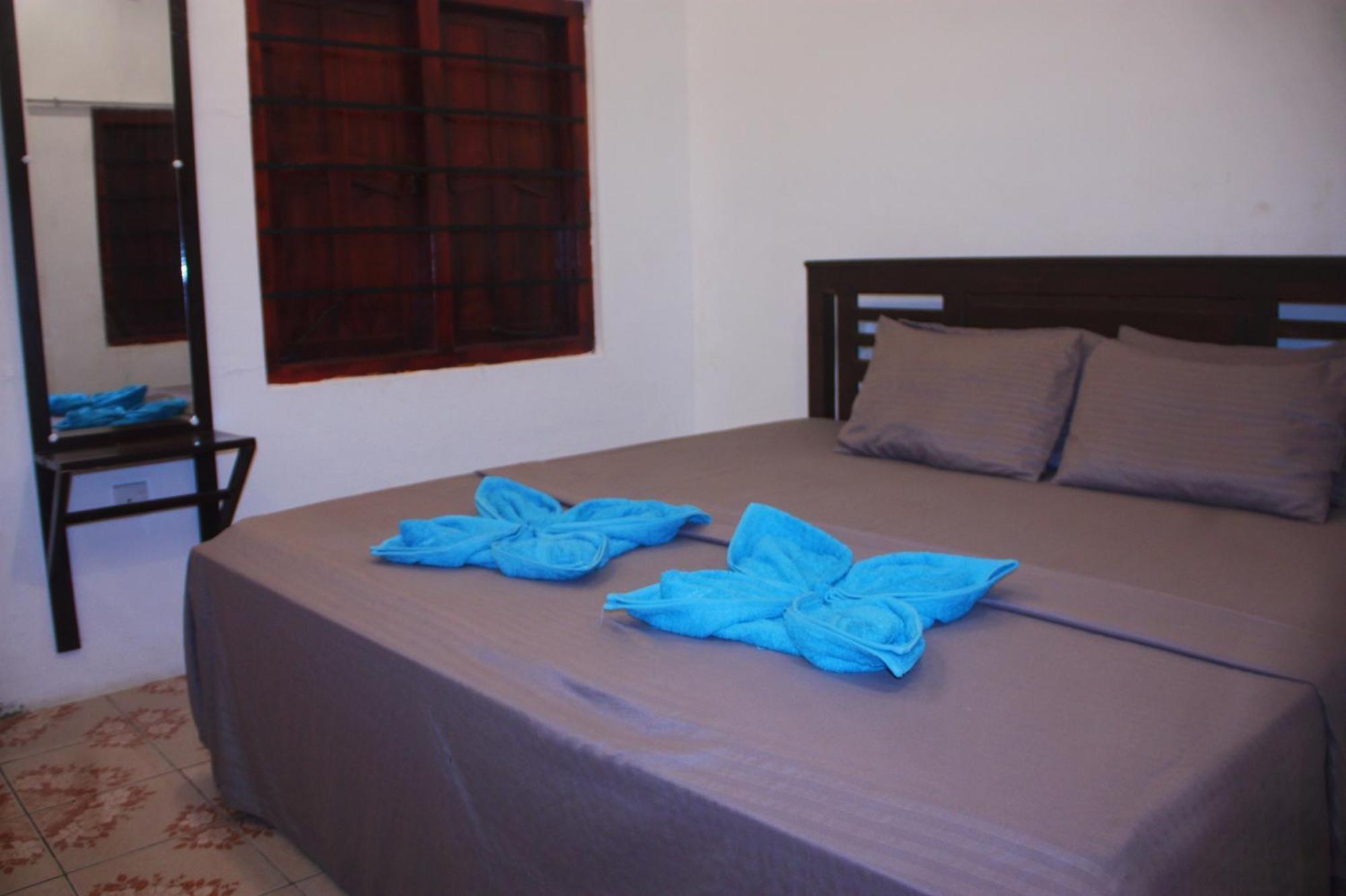 Little Fairy Home B&B Arugam Bay Exterior foto