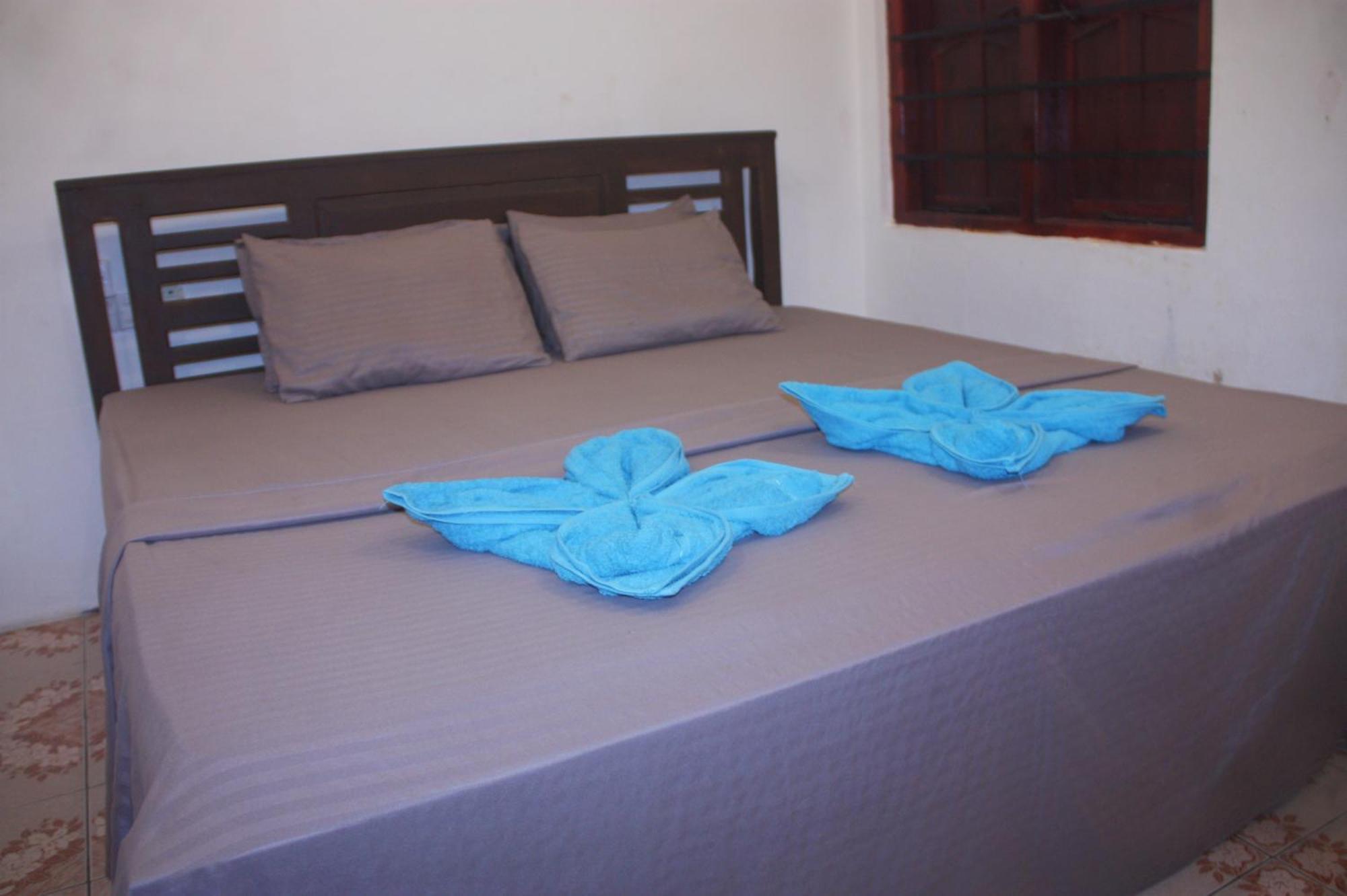 Little Fairy Home B&B Arugam Bay Exterior foto