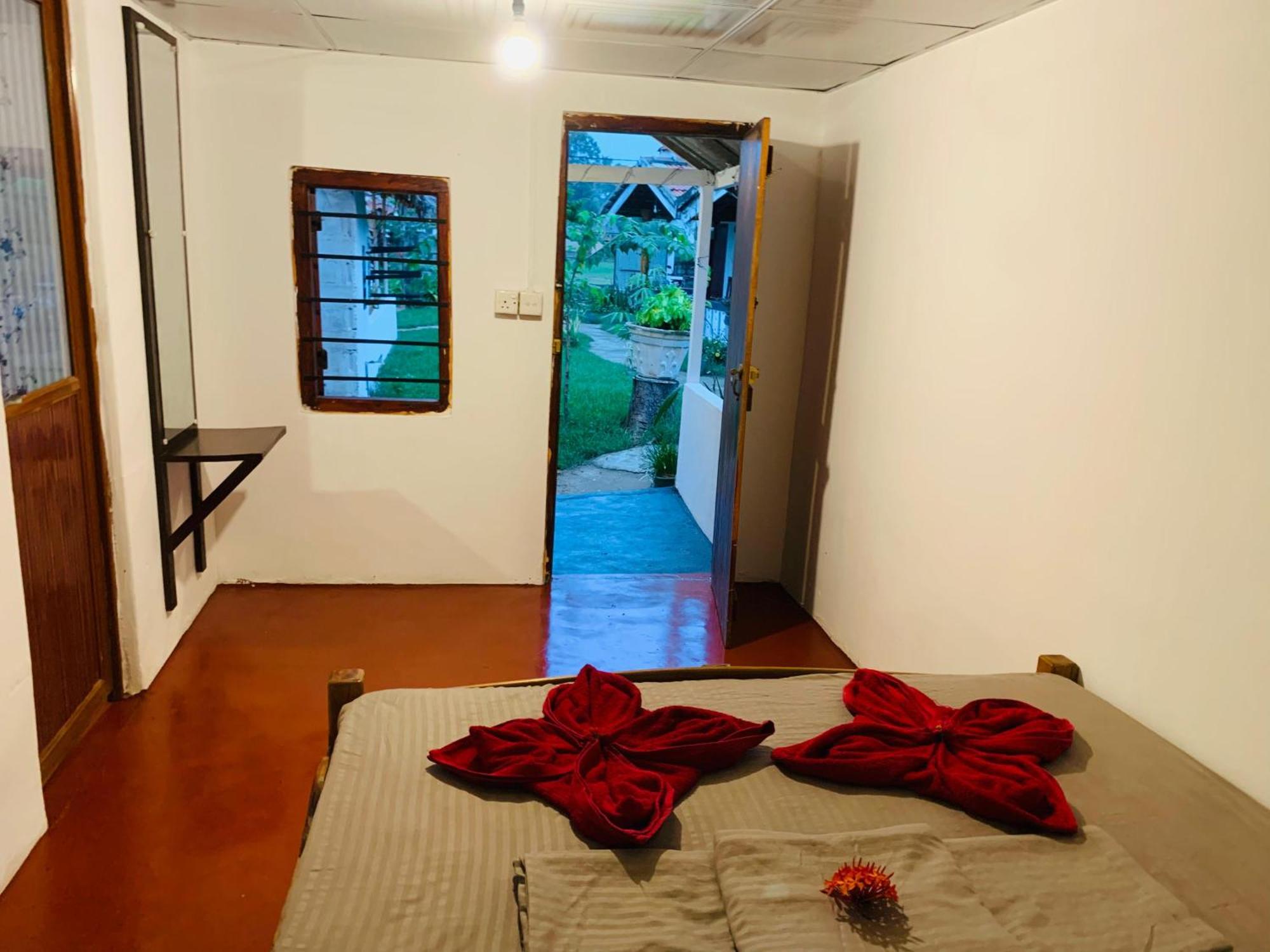 Little Fairy Home B&B Arugam Bay Exterior foto