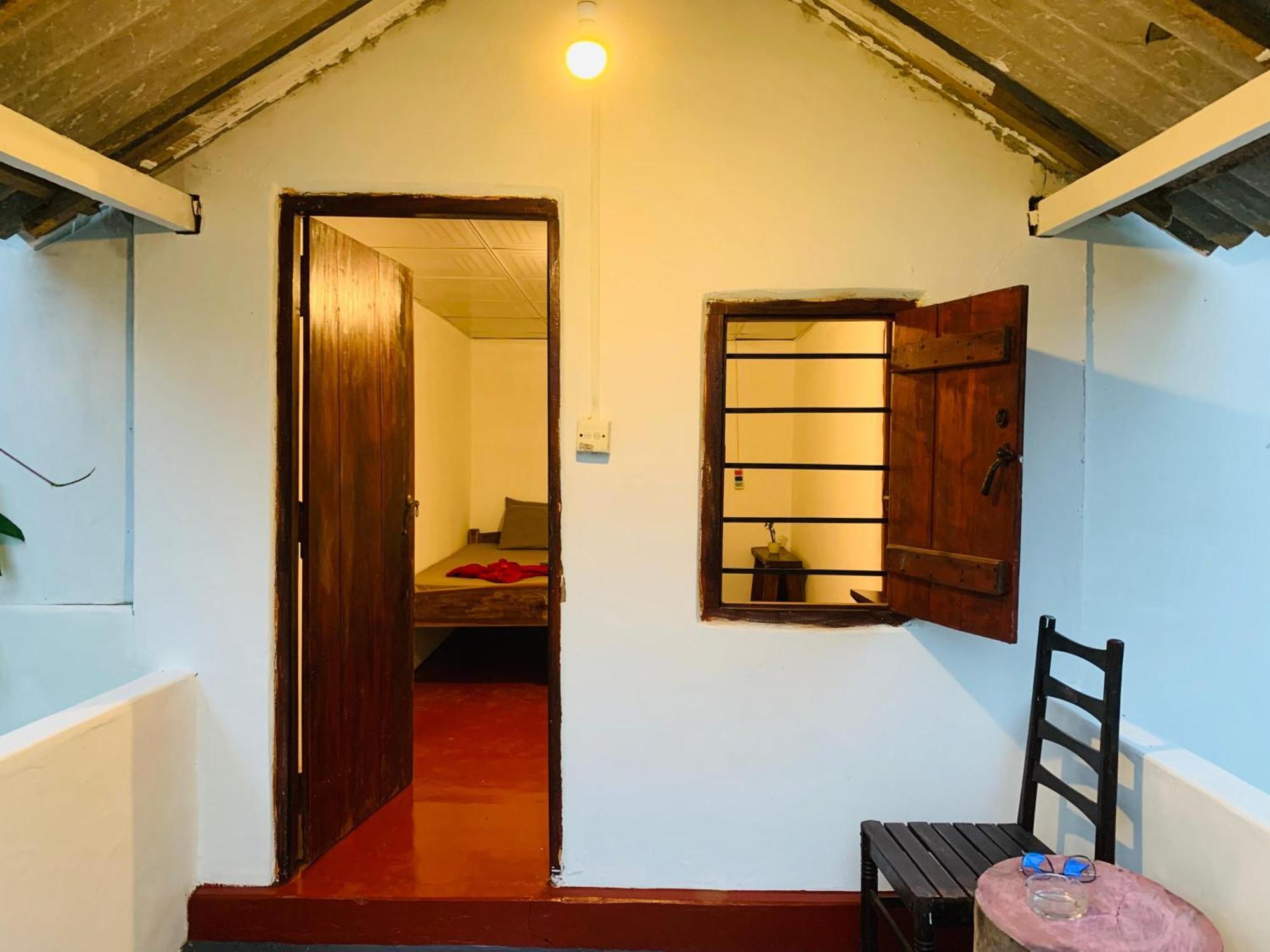 Little Fairy Home B&B Arugam Bay Exterior foto