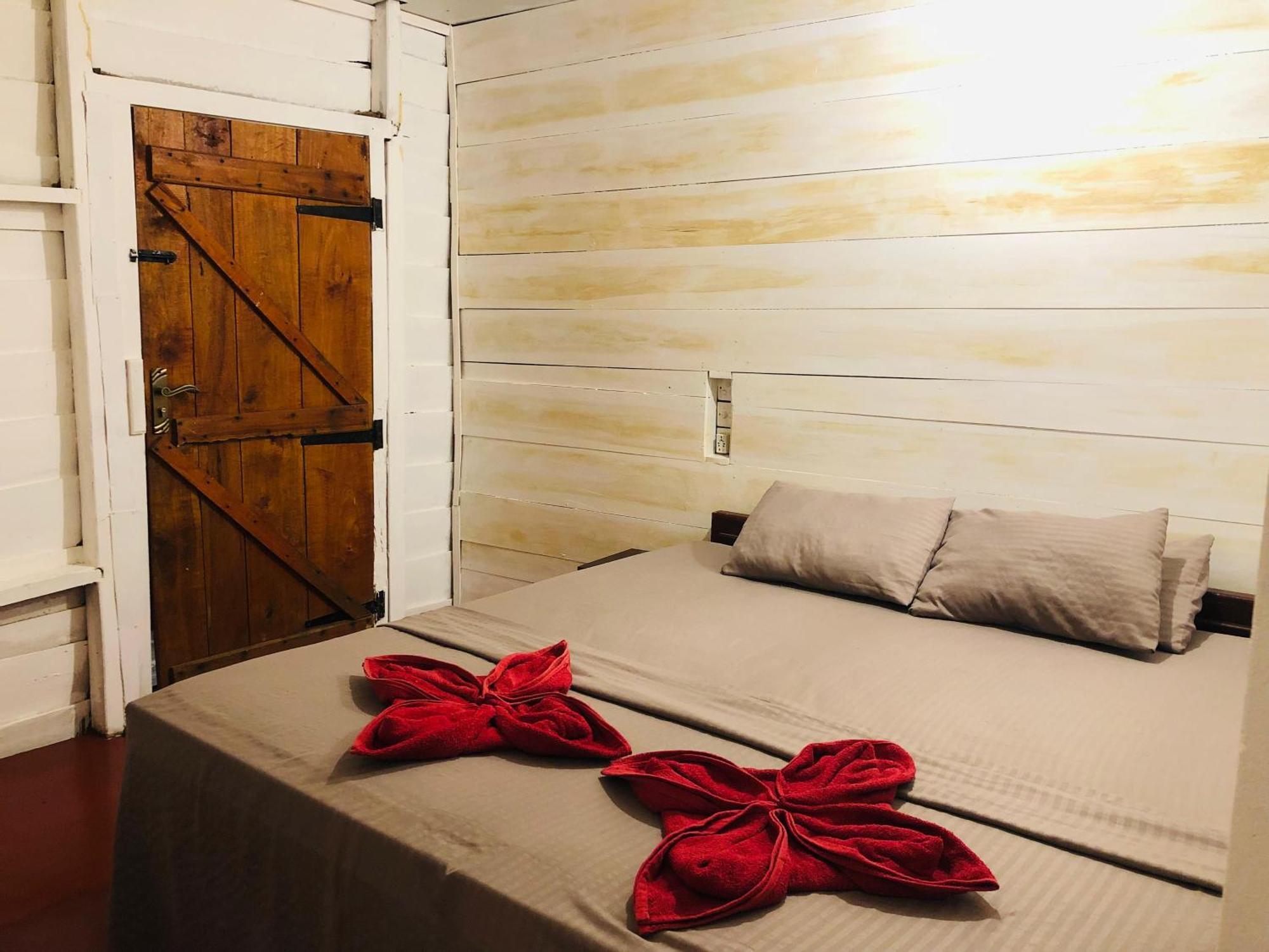 Little Fairy Home B&B Arugam Bay Exterior foto