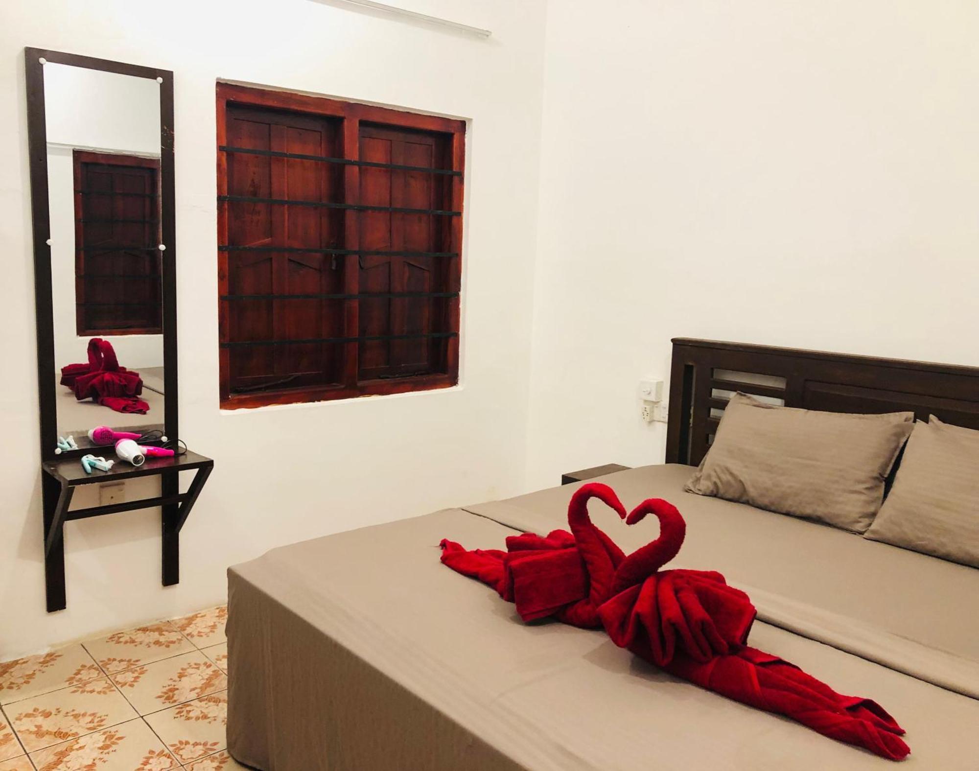 Little Fairy Home B&B Arugam Bay Exterior foto