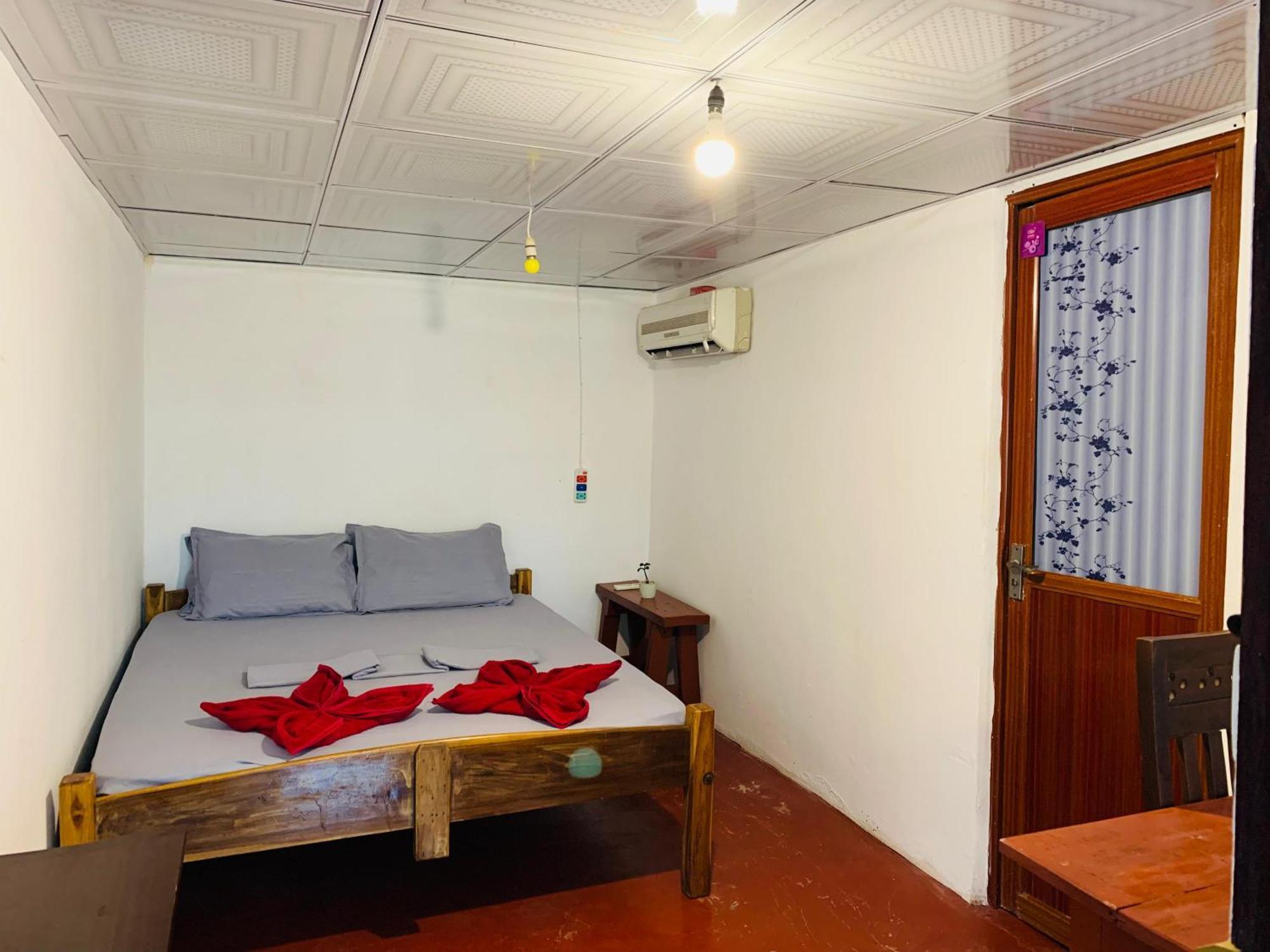 Little Fairy Home B&B Arugam Bay Exterior foto