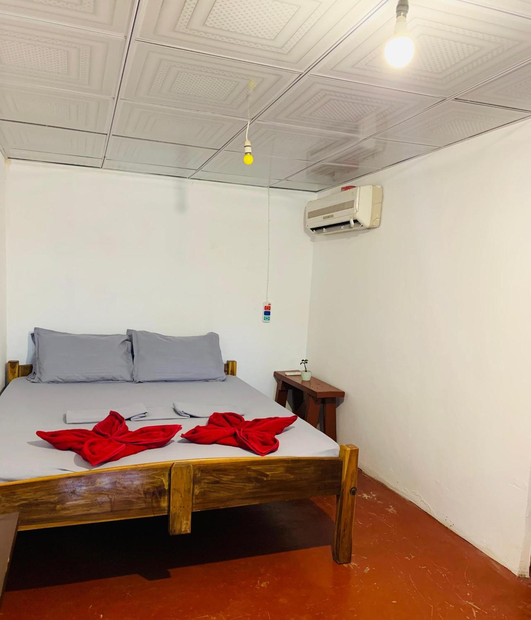 Little Fairy Home B&B Arugam Bay Exterior foto